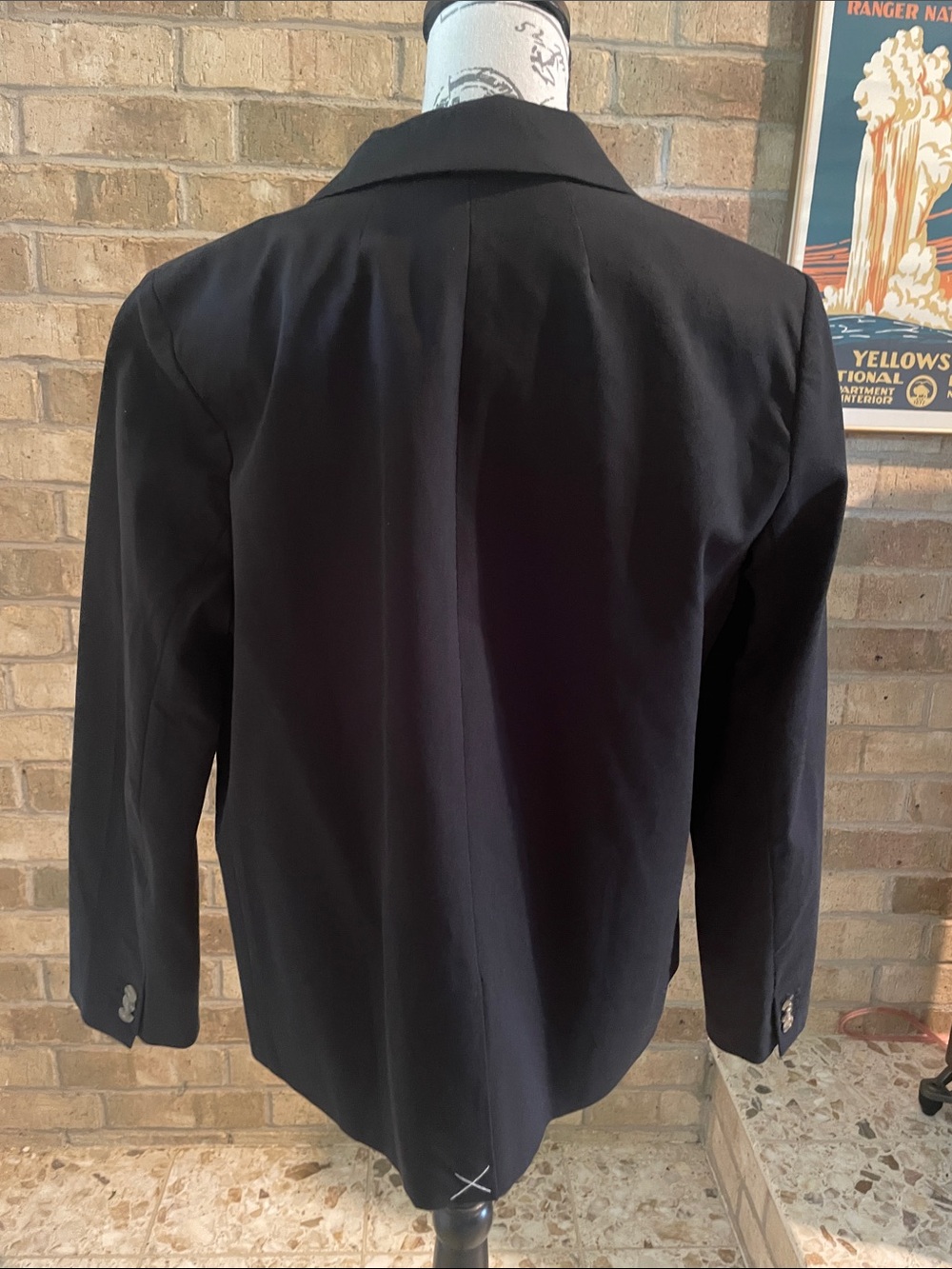 J. Crew Schoolboy Blazer NWT - Picture 5 of 6